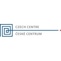 Czech Centre London Logo