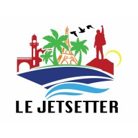 Le Jetsetter Logo