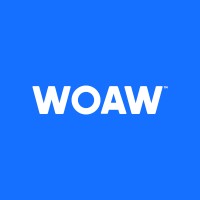 WOAW Logo