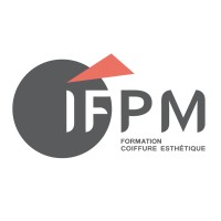 IFPM Nanterre Logo