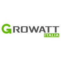 Growatt Italia Logo