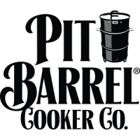 Pit Barrel Cooker Co. Logo