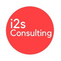 i2s Chile Logo