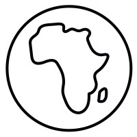 Africa Agencia digital Logo