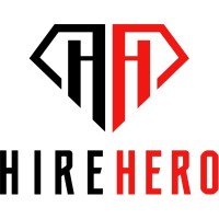 Hire Hero Logo