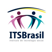 ITS BRASIL - Instituto de Tecnologia Social Logo