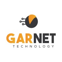 Garnet Technology Logo