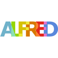 ALFRED Logo