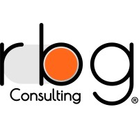 RBG Consulting® Logo