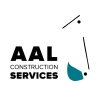 AAL Construction Services Logo