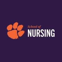 Clemson University School of Nursing Logo