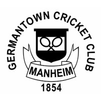 Germantown Cricket Club Logo