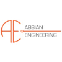 Abbian Engineering Logo