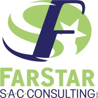 FarStar S.A.C. Consulting Inc. Logo