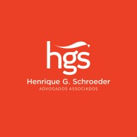 HGS Advogados Associados Logo