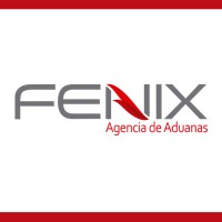 Agencia de Aduanas Fenix SAS Logo