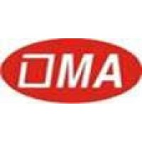 DMA Logo