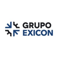 Grupo Exicon Logo