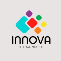 Innova Digital Mkting Logo