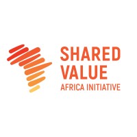 Shared Value Africa Initiative Logo