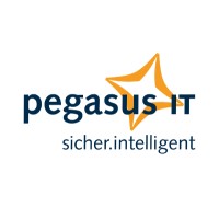 pegasus GmbH Logo