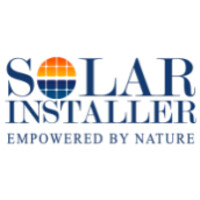 Solar Installer Logo