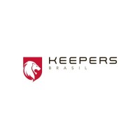 Keepers Brasil Logo