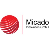 Micado Innovation GmbH Logo