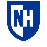 Justice Studies Program at the University of New Hampshire Logo