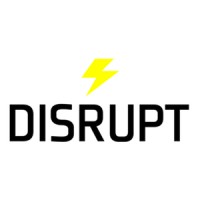 DisruptHR São Paulo Logo