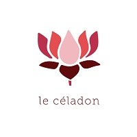 le céladon Logo