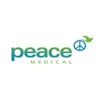 Peace Medical Florida Logo