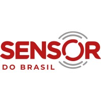 Sensor do Brasil Logo