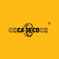 Cadeco México Logo