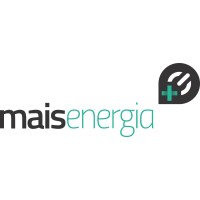Mais Energia Logo