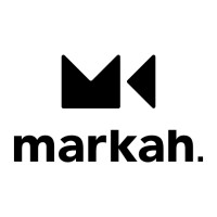 Somos Markah, branding studio Logo