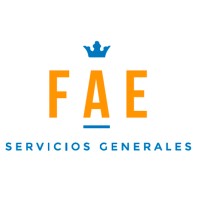 FAE SERVICIOS GENERALES EIRL Logo