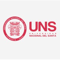 Universidad Nacional del Santa Logo