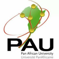 PAULESI-Pan African University Institute of Life and Earth Sciences (Including Health & Agriculture) Logo