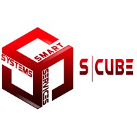 Smart Cube Logo