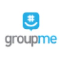 GroupMe Logo