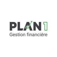 PLAN1 Gestion financière Logo