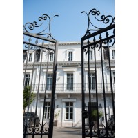 BERNARDEAU BATTAGLIA COIQUAUD SINANYAN-DETHEVE Logo