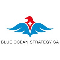 Blue Ocean Strategy SA Logo