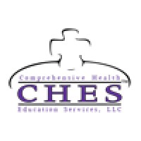 Comprehensive Health Education Services Logo