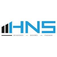 HNS Aluminium Systems Ltd. Logo