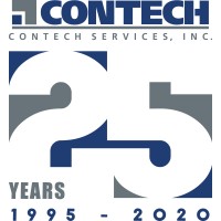 Contech Services, Inc. Logo