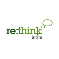ReTHINK INDIA Logo