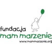 Fundacja Mam Marzenie Logo