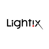 Lightix Logo